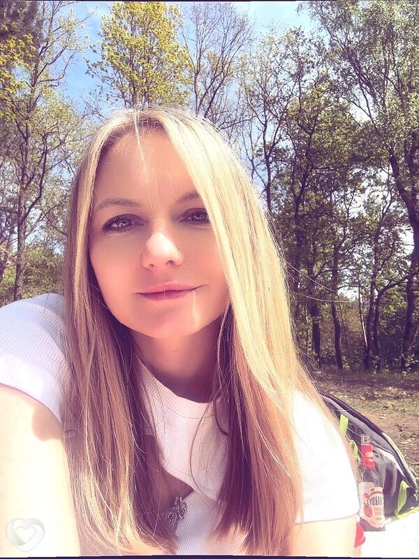 Инна, 31, Минске — анкета №2435315