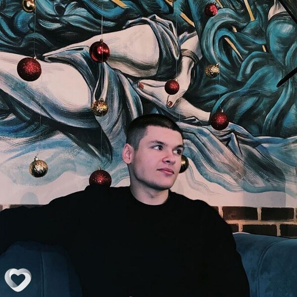 Евгений, 23, Нижнем Новгороде — анкета №2435318