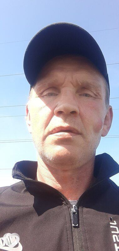 Сергей, 49, Мариинске — анкета №2435319