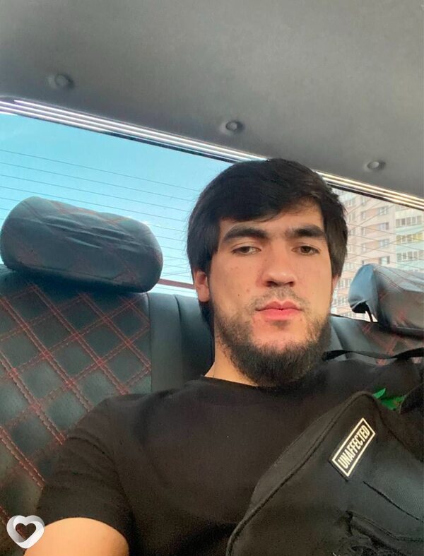 Аннас, 25, Екатеринбурге — анкета №2435234