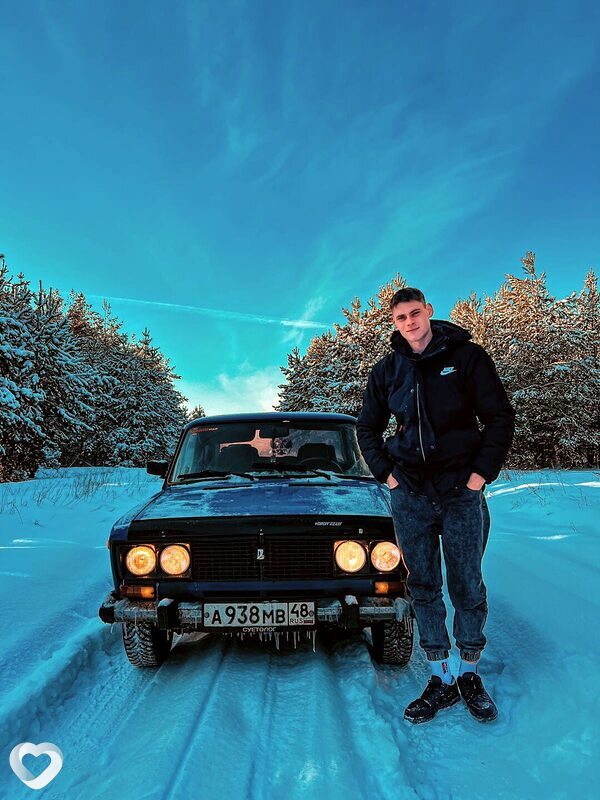 Дмитрий, Мулино