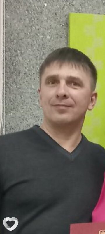 Виталий, 45, Слуцке — анкета №2435237