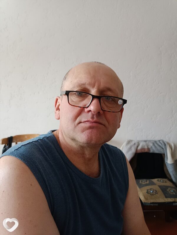 Юрий, 58, Солигорске — анкета №2435238