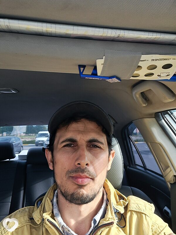 Али, 35, Сургуте — анкета №2435248