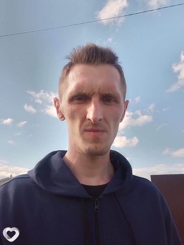 Анатолий, 31, Белгороде — анкета №2435199