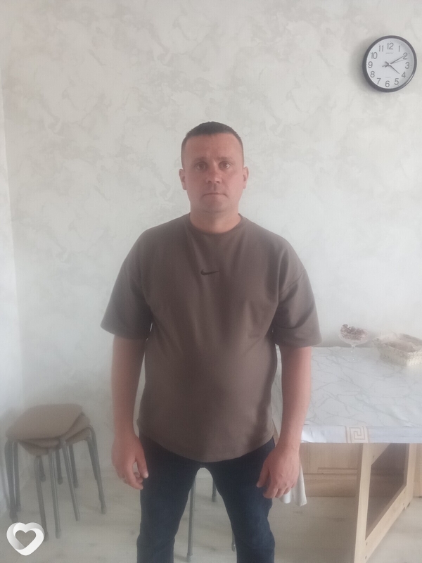 Максим, 36, Уральске — анкета №2435203