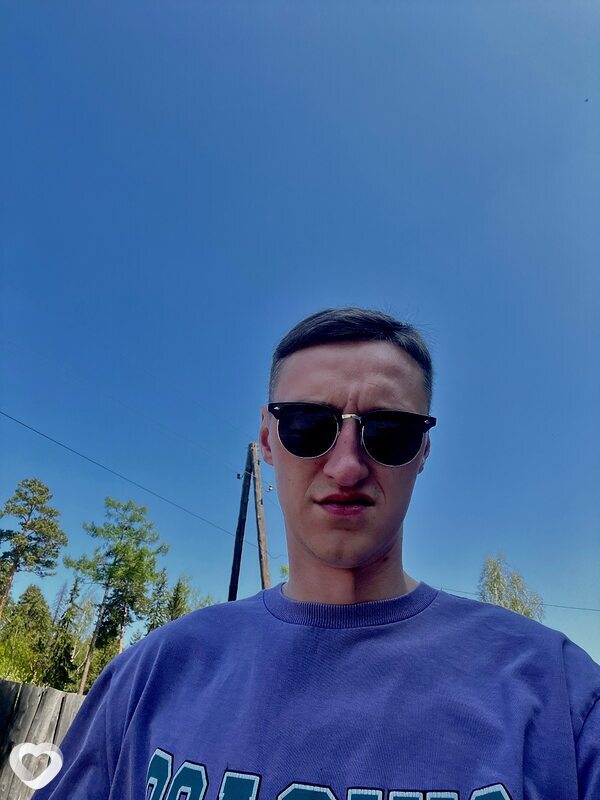 Евгений, 30, Екатеринбурге — анкета №2435215
