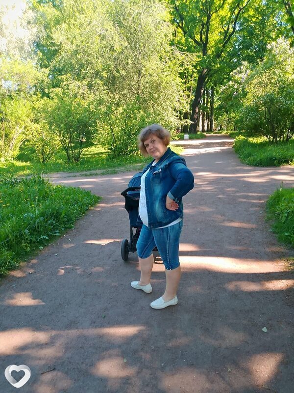 Елена, 46, Санкт-Петербурге — анкета №2435217