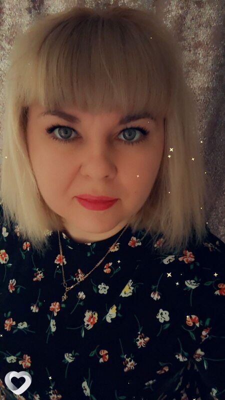 Евгения, 40, Омске — анкета №2435220