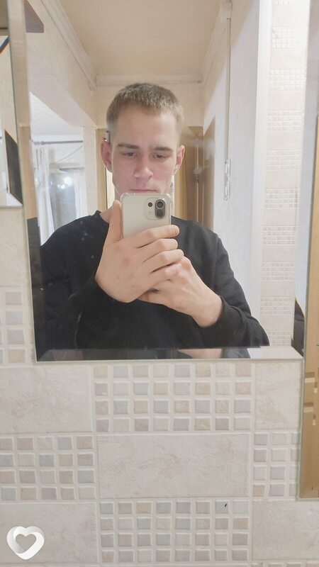 Василий, 27, Волгограде — анкета №2435223