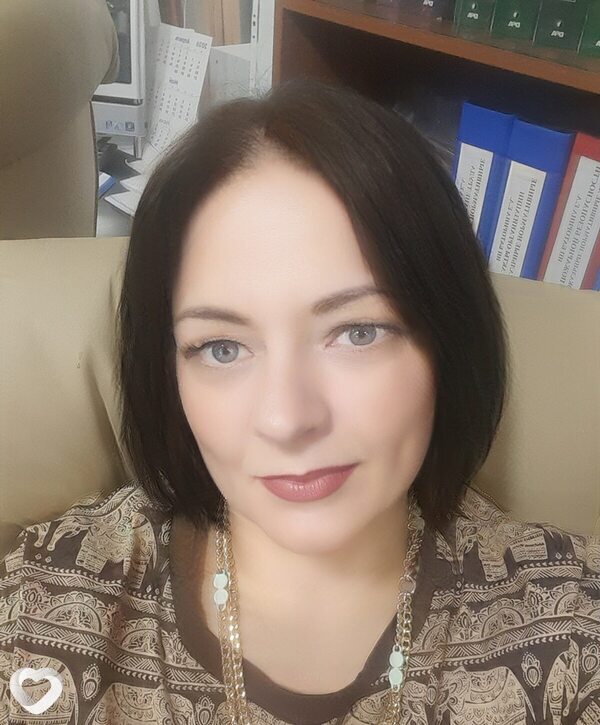Любовь, 41, Нижнем Тагиле — анкета №2435399