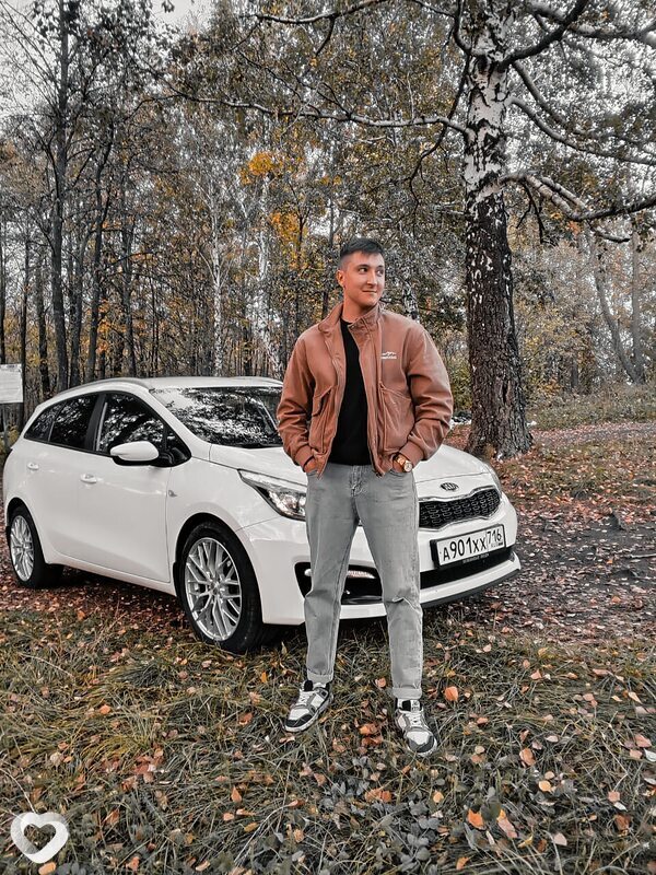 Булат, 26, Лениногорске — анкета №2435407