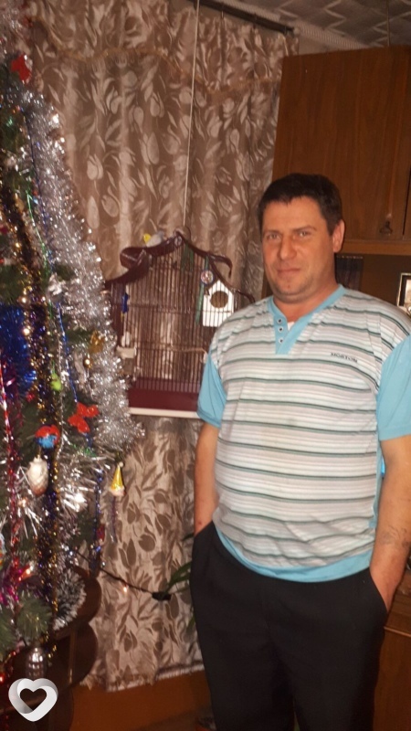 Александр, 53, Могилев — анкета №13493