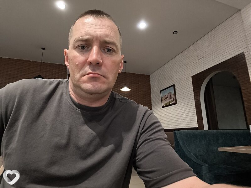 Volf, 33, Оренбурге — анкета №2435415