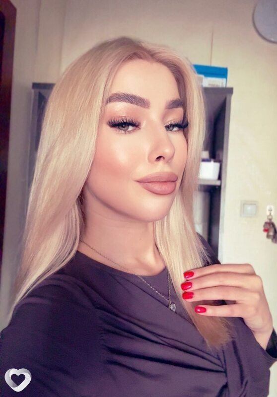 Диана, 22, Якутске — анкета №2435426