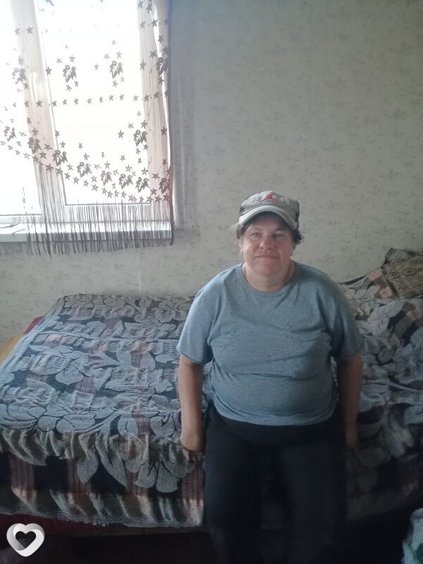 Оля, 38, Барановичах — анкета №2435429
