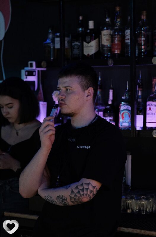 Денис, 20, Кобрине — анкета №2435436