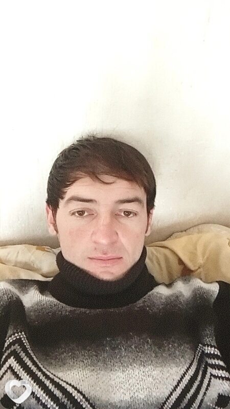 Никита, 31, Сысерти — анкета №2435437