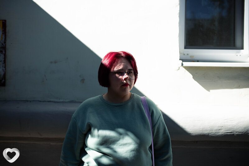 Карина, 23, Великом Новгороде — анкета №2435446