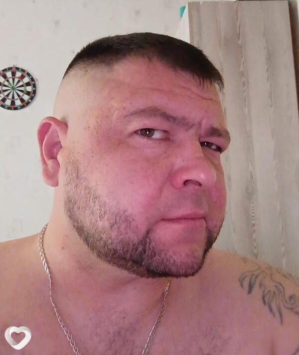 Пашка, 43, Армавире — анкета №2435447