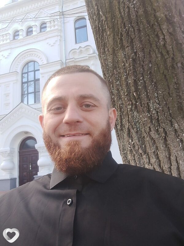 Влад, 32, Ярославле — анкета №2435500