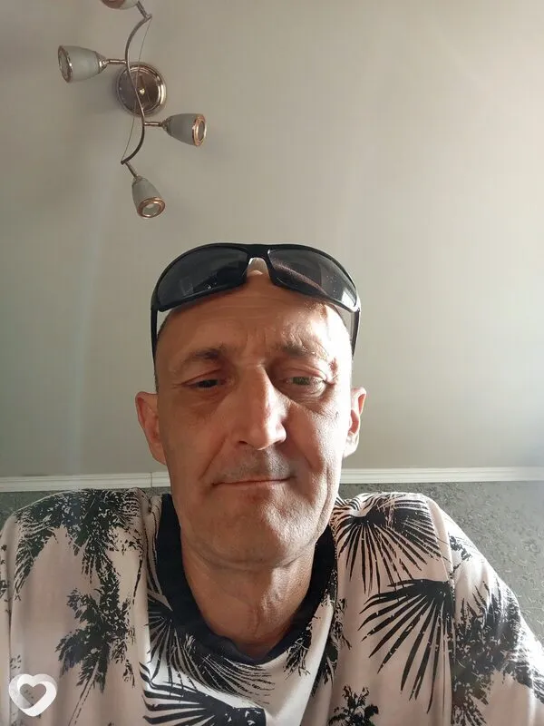 Сергей, 49, Бийске — анкета №2435501