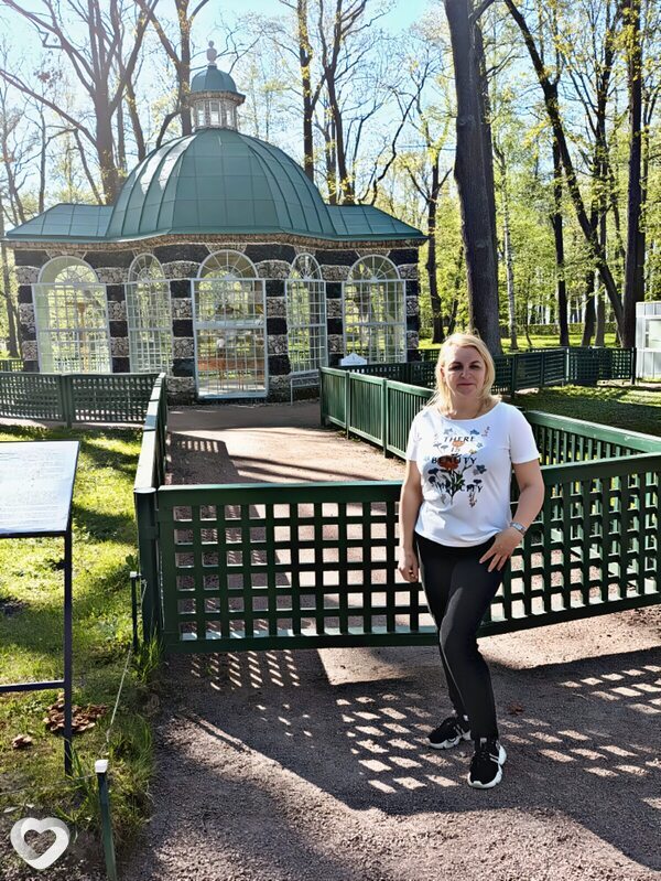 Лана, 49, Челябинске — анкета №2435503