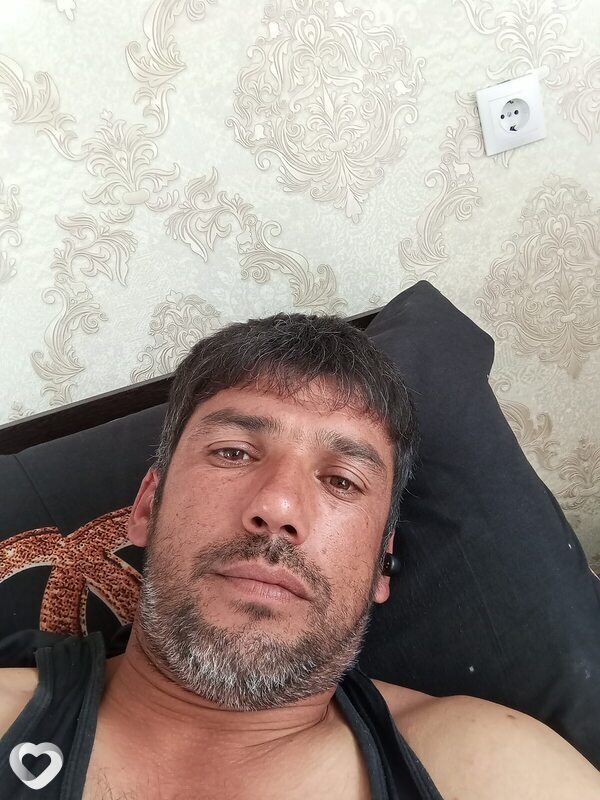 Васиф, 38, Санкт-Петербурге — анкета №2435504
