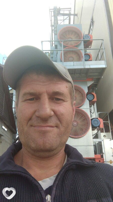 Алексей, 49, Санкт-Петербурге — анкета №2435509