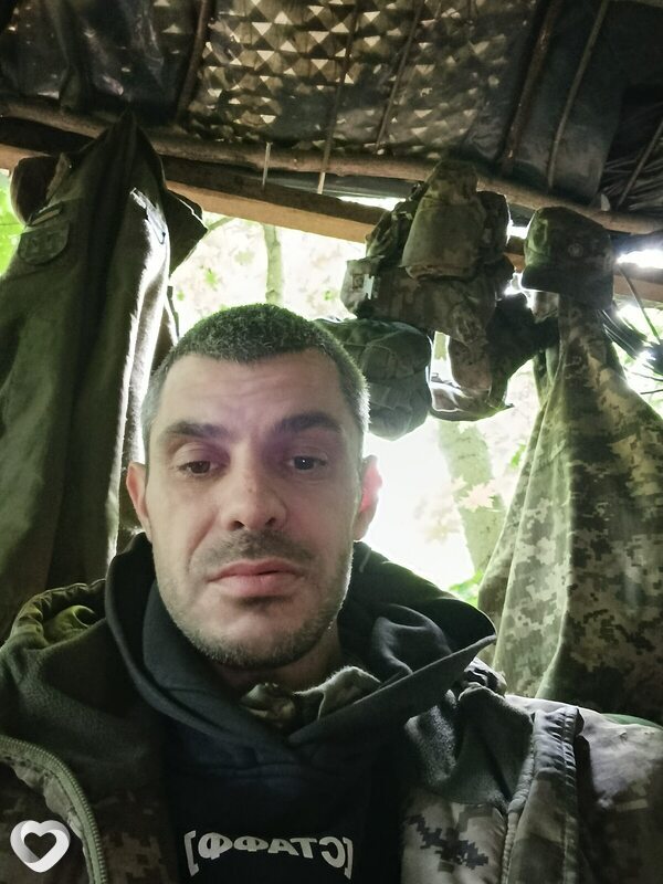 Александр, 39, Сумах — анкета №2435515