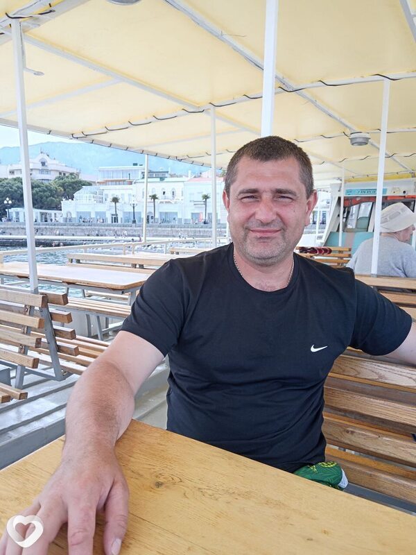 Павел, 39, Москве — анкета №2435517