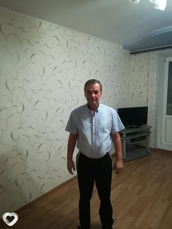 Вячеслав, 54, Пензе — анкета №2435523