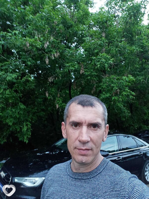 Сергей, 49, Звенигороде — анкета №2435392