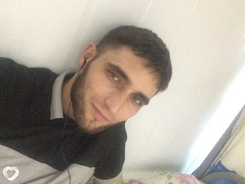 Александр, 28, Саратове — анкета №2435393