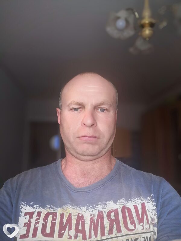 Алексей, 53, Алапаевске — анкета №2435395