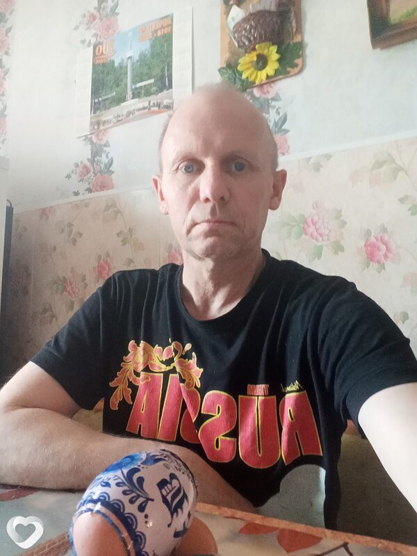 Анатолий, 53, Кунгуре — анкета №2435396
