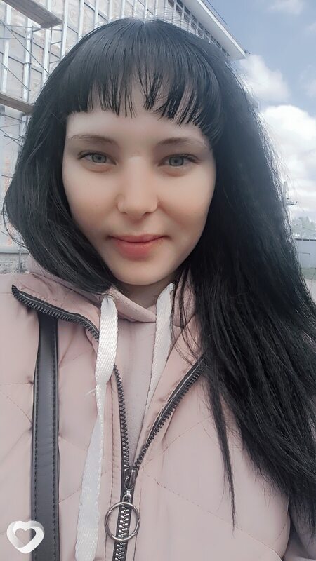 Алина, 25, Краснодаре — анкета №2435397