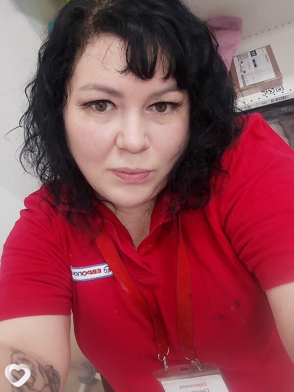 Светлана, 42, Минске — анкета №2435398