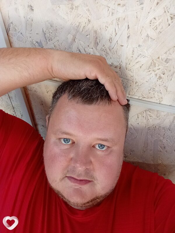 Илья, 41, Екатеринбурге — анкета №2435699