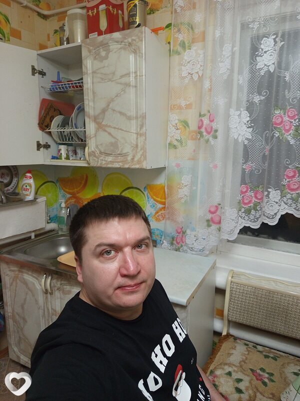Марик, 36, Туймазах — анкета №2435704