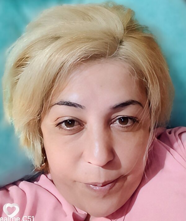 Гули, 47, Бердске — анкета №2435722