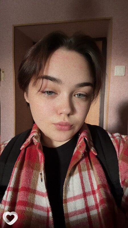 Дарья, 20, Тюмени — анкета №2435610