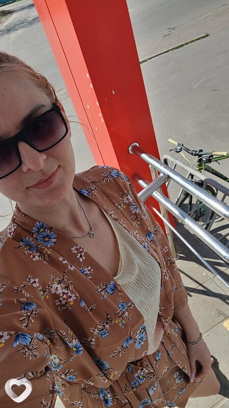 Олеся, 37, Новороссийске — анкета №2435614