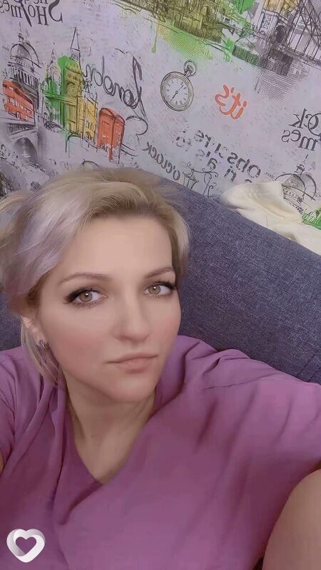 Екатерина, 40, Минске — анкета №2435618