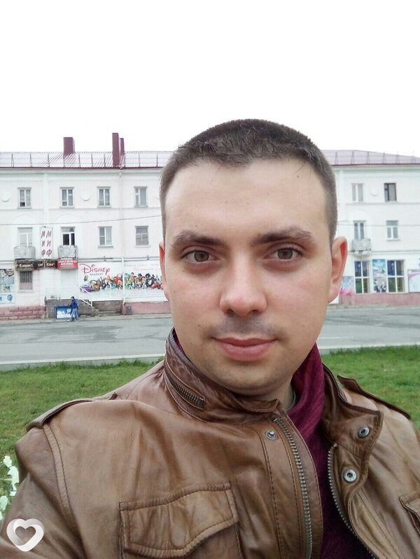 Дмитрий, 34, Москве — анкета №2435577
