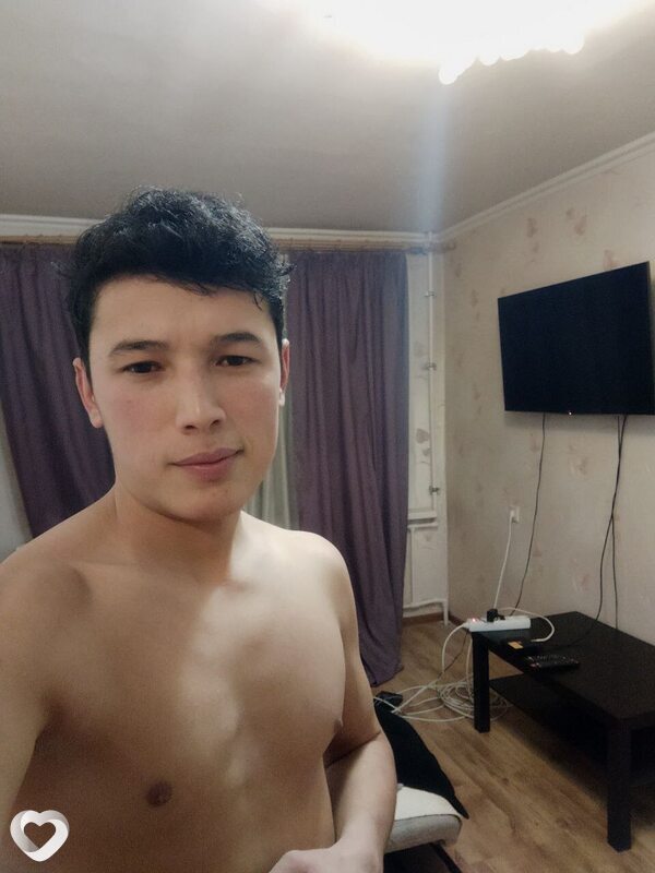 Самир, 25, Иркутске — анкета №2435578