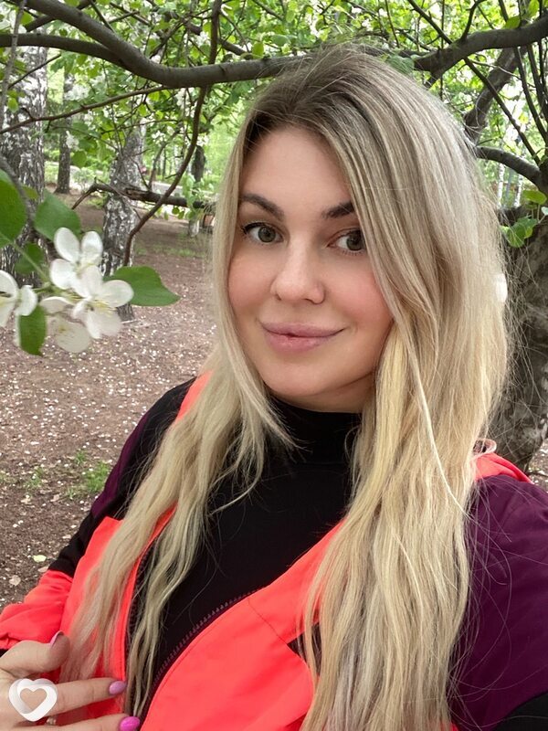 Карина, 33, Казани — анкета №2435581