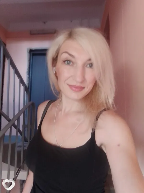Елена, 43, Москве — анкета №2435588