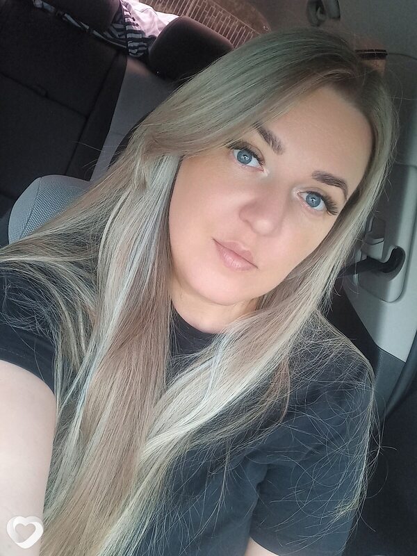 Кристина, 37, Обнинске — анкета №2435590