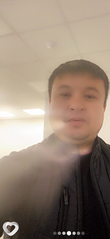 Рома, 35, Алматы — анкета №2435591